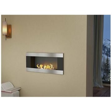 Fireplace Zefire Elliot horizontal 1200 