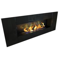 Fireplace Zefire Elliot stemalit 1400