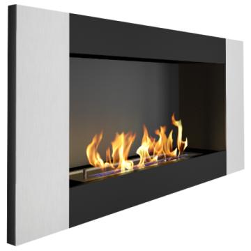 Fireplace Zefire Elliot vertical 900 