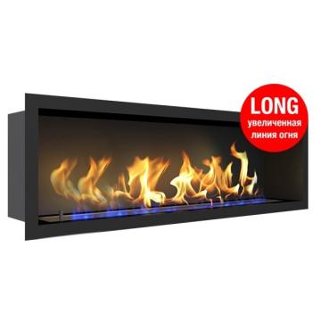 Fireplace Zefire Flagman 1000 Long 