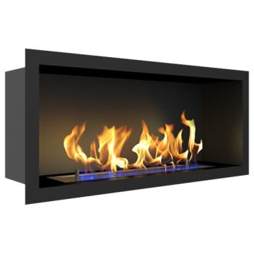 Fireplace Zefire Flagman 700 