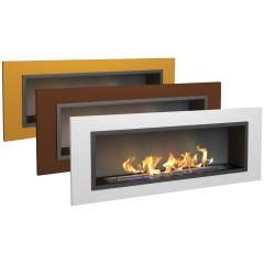 Fireplace Zefire Florida