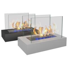 Fireplace Zefire Galea