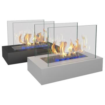 Fireplace Zefire Galea 