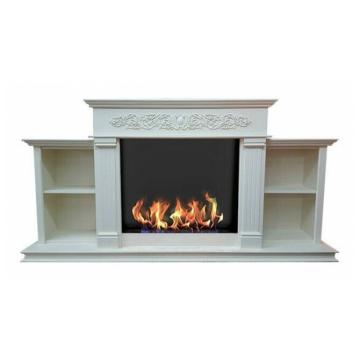 Fireplace Zefire Гарфилд классический 