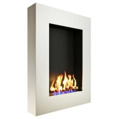 Fireplace Zefire Ideal