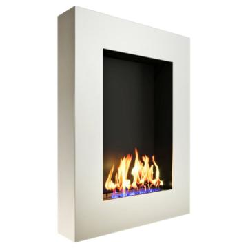 Fireplace Zefire Ideal 