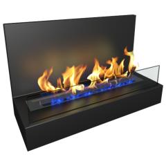 Fireplace Zefire Jupiter