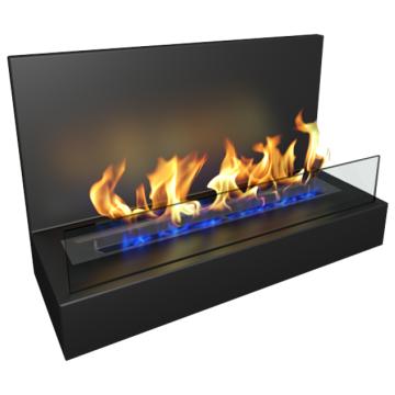 Fireplace Zefire Jupiter 