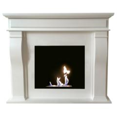 Fireplace Zefire Chester