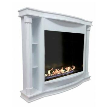 Fireplace Zefire Маршал классический 