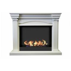 Fireplace Zefire Нимбус классический