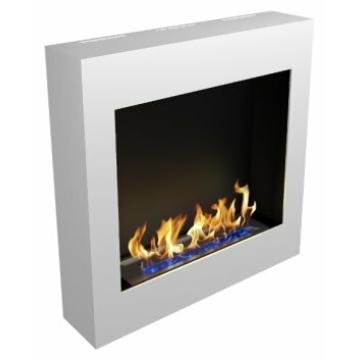 Fireplace Zefire qube 900 