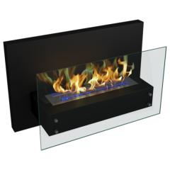 Fireplace Zefire Polakr 800