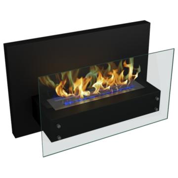 Fireplace Zefire Polakr 800 