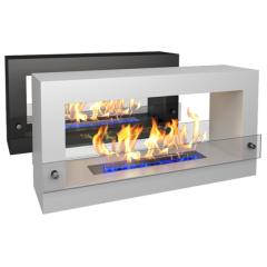 Fireplace Zefire Quarter 900