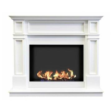 Fireplace Zefire Сьерра классический 