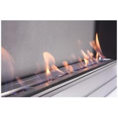 Fireplace Zefire Sirius 1500
