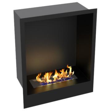 Fireplace Zefire 480 для встраивания в портал 