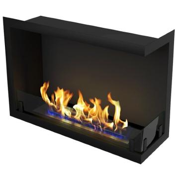 Fireplace Zefire 700 правый 