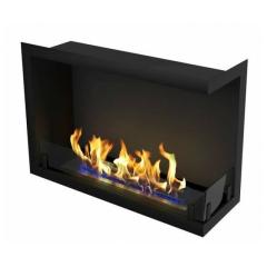 Fireplace Zefire 700 левый/правый