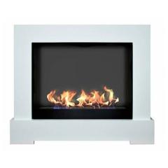 Fireplace Zefire Вистан