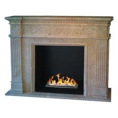 Fireplace Zefire Jambo мрамор