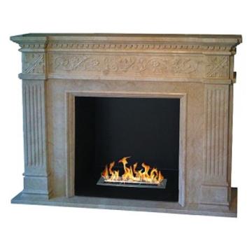 Fireplace Zefire Jambo мрамор 