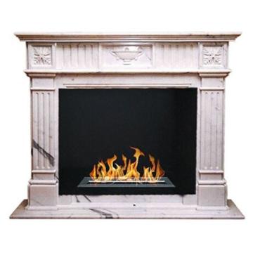 Fireplace Zefire Modest мрамор 