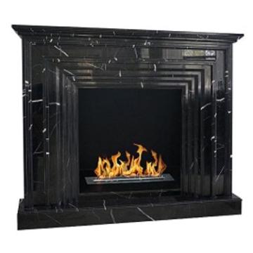 Fireplace Zefire Riva мрамор 