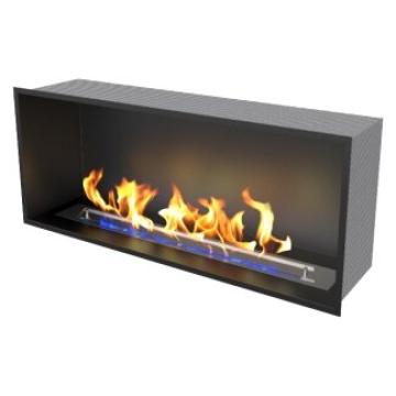 Fireplace Zefire 1200 