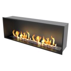 Fireplace Zefire 1400