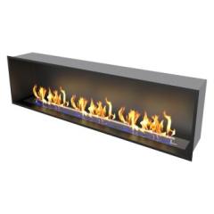 Fireplace Zefire 1800