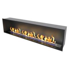 Fireplace Zefire 2000