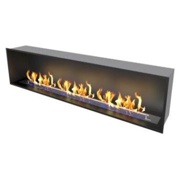 Fireplace Zefire 2000 