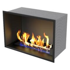 Fireplace Zefire 600