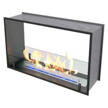 Fireplace Zefire 1200 