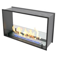 Fireplace Zefire 1400