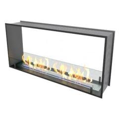 Fireplace Zefire 1500