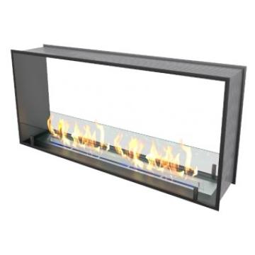 Fireplace Zefire 1500 