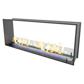 Fireplace Zefire 1800 