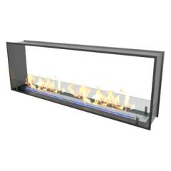 Fireplace Zefire 2000