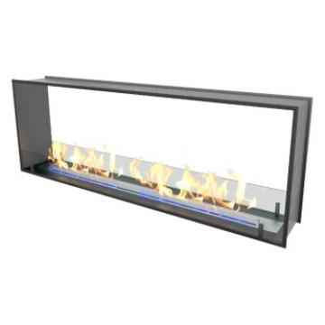 Fireplace Zefire 2000 