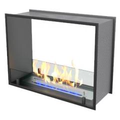 Fireplace Zefire 800