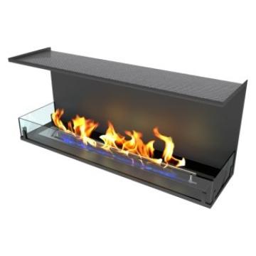 Fireplace Zefire 1200 