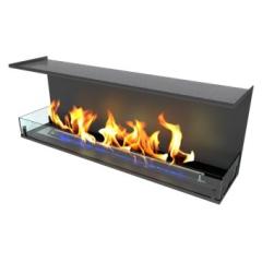 Fireplace Zefire 1400