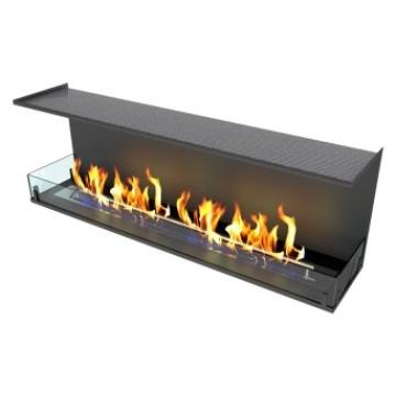 Fireplace Zefire 1500 