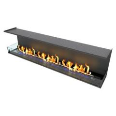 Fireplace Zefire 2000