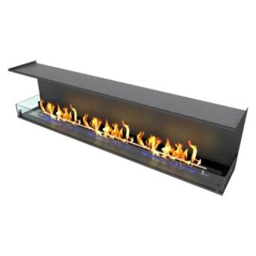 Fireplace Zefire 2000 