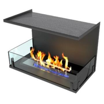 Fireplace Zefire 600 